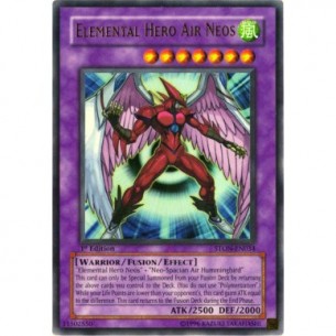 Elemental HERO Air Neos...