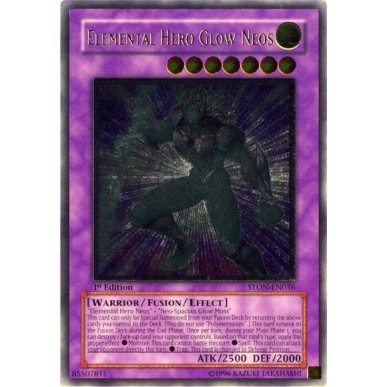 Neos Luminoso EROE Elementale (V.2 -...