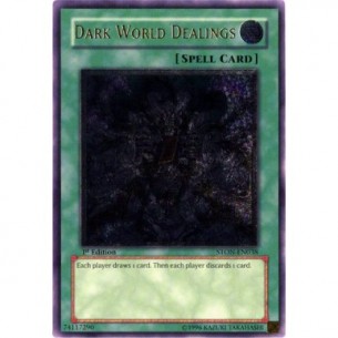 Dark World Dealings (V.2 -...