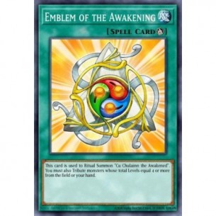 Emblem of the Awakening