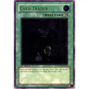 Card Trader (V.2 - Ultimate...