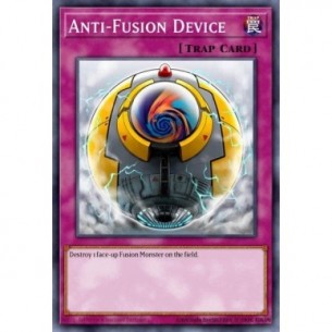 Anti-Fusion Device