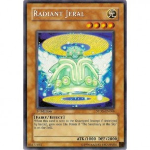 Radiant Jeral