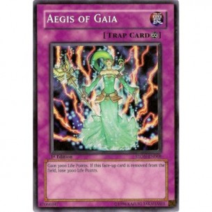 Egida di Gaia
