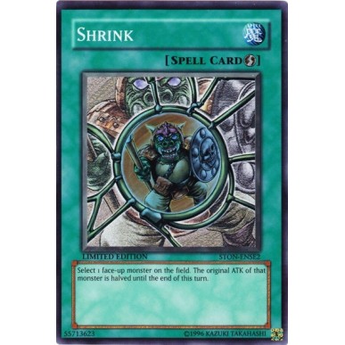 Shrink