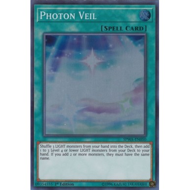 Velo Fotonico