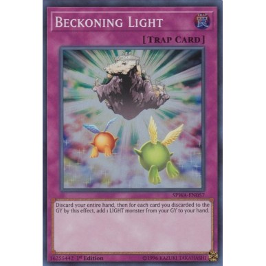 Luce del Richiamo