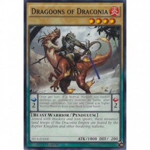 Dragoni di Draconia (V.1 -...