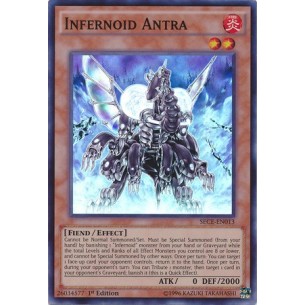 Infernoid Antra (V.1 -...