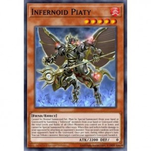 Infernoid Piaty