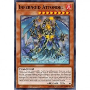 Infernoid Attondel