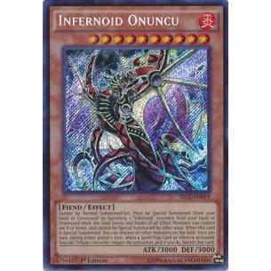 Infernoid Onuncu (V.1 -...