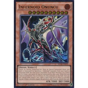 Infernoid Onuncu (V.2 -...