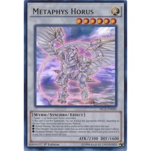 Horus Metafisico (V.1 -...