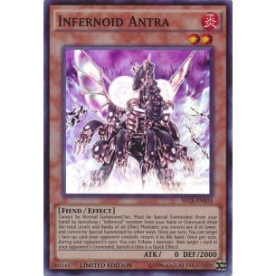 Infernoid Antra (V.2 -...
