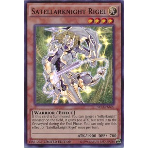 Satellcavaliere Rigel (V.2...