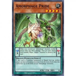 Amorphage Pride