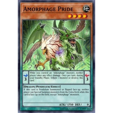 Amorphage Pride