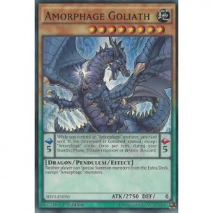 Amorphage Goliath