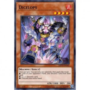 Dadociclope