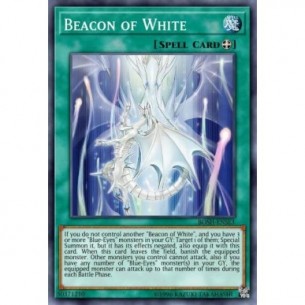 Beacon of White