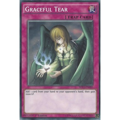 Graceful Tear