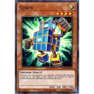 Cuben