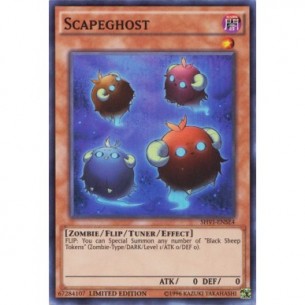 Fantasma Espiatorio