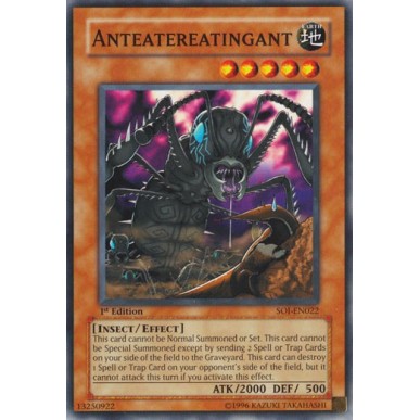 Anteatereatingant