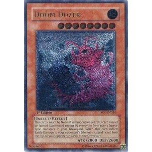 Doom Dozer (V.2 - Ultimate...