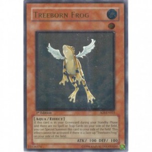 Rana degli Alberi (V.2 -...