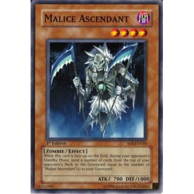 Ascendente Malvagio