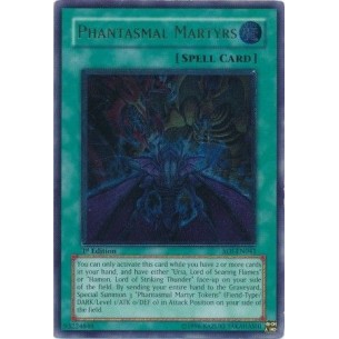 Martiri Fantasma (V.2 -...
