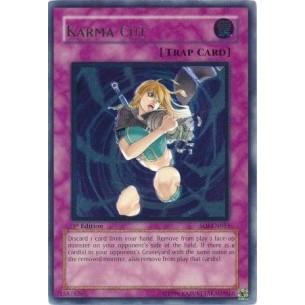 Taglio Karmico (V.2 -...