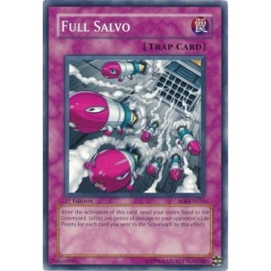 Fuoco a Volontà