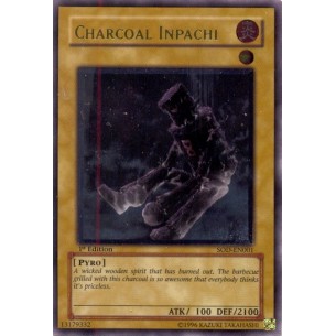 Inpachi Carbone (V.2 -...