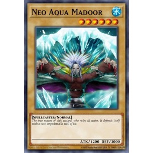 Neo Mago delle Acque