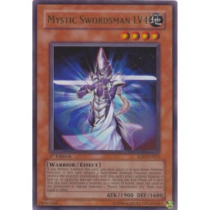 Spadaccino Mistico LV4 (V.1...