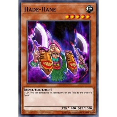 Hade-Hane