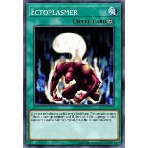 Ectoplasmer (V.2 - Ultimate...