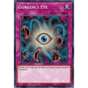 L'Occhio della Gorgone