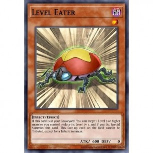 Level Eater