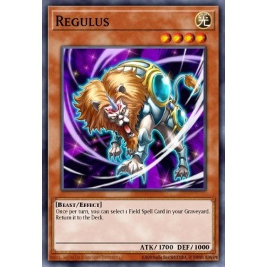 Regulus