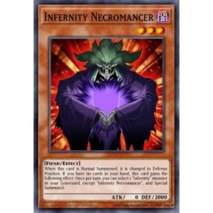 Infernity Necromancer