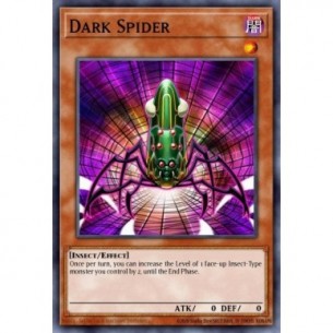 Dark Spider