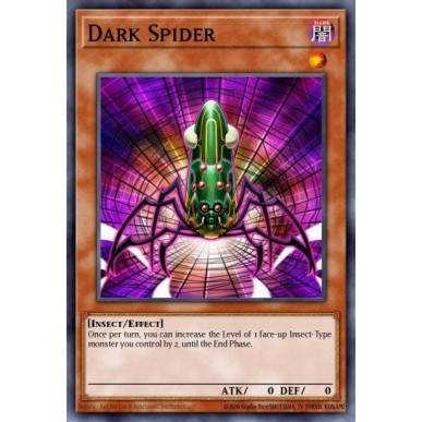Dark Spider