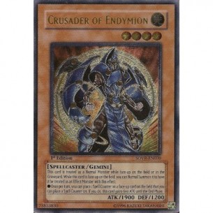 Crusader of Endymion (V.2 -...