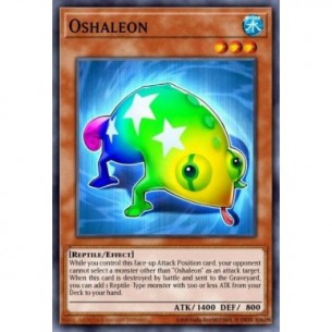 Oshaleon