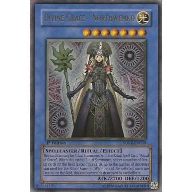 Grazia Divina - Northwemko (V.1 -...