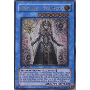 Divine Grace - Northwemko...